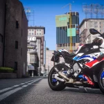 2021 BMW M1000rr [Add-On] 1.0