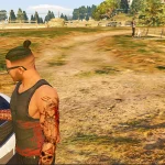 3 New Tattoos for Franklin 0.1