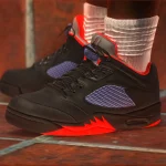 Air Jordan 5 Retro Low for MP Male
