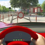 Alfa Romeo 6C Concept by Max Hordin [Add-on | FiveM | Final] 2.0