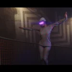 Alpha Films Leggings/Shirt v1
