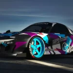 Annis ZR350 "reMaul" [Add-On | Tuning | Widebody] 1.0