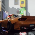 Annis ZR350 "reMaul" [Add-On | Tuning | Widebody] 1.0