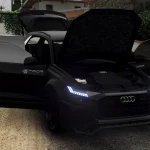 Audi Q8 2020 Prior edition [Add-On | Tuning] 1.2