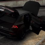Audi Q8 2020 Prior edition [Add-On | Tuning] 1.2