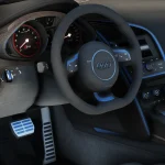 Audi R8 Plus 2012 [Replace / Add-On / FiveM] 1.0