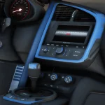Audi R8 Plus 2012 [Replace / Add-On / FiveM] 1.0