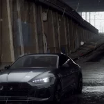 Audi RS5 [Add-On / FiveM] 1.0