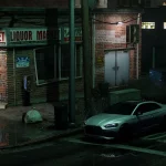 Audi RS5 [Add-On / FiveM] 1.0