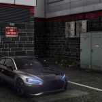 Audi RS5 [Add-On / FiveM] 1.0