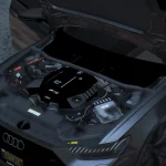 Audi RS6 2020 ABT [Add-On / FiveM] 2.0