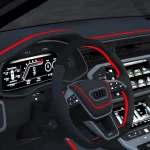 Audi RS6 2020 ABT [Add-On / FiveM] 2.0