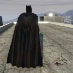 BATMAN Year One - Retexture