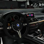 BMW X5M E70 [ Add-on | Tuning | Livery ] 1.0