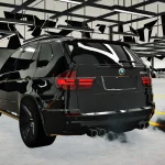 BMW X5M E70 [ Add-on | Tuning | Livery ] 1.0