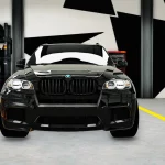 BMW X5M E70 [ Add-on | Tuning | Livery ] 1.0