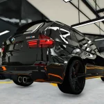 BMW X5M E70 [ Add-on | Tuning | Livery ] 1.0
