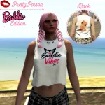 Baddie Crop Top Retextures For MP Female v1.0
