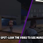 Ballas District Gang [YMAP / XML]