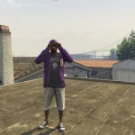 Ballas Gang Upgrade [Menyoo] 1.0