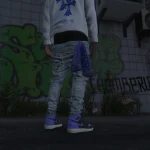 Bandanas for MP Male 1.0