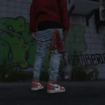 Bandanas for MP Male 1.0