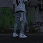 Bandanas for MP Male 1.0