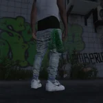 Bandanas for MP Male 1.0
