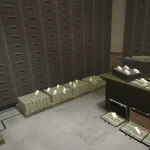 Bank Heist 1.0