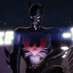 Batman Beyond (Animated)