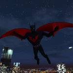Batman Beyond (Animated)