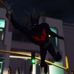 Batman Beyond (Animated)