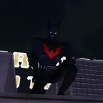 Batman Beyond (Animated)