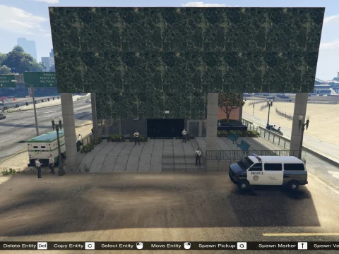 Beach Bank 1.0