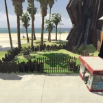 Beach House 1.0