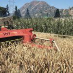 Big Farm Animals & Crops [YMAP] 1.0