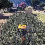 Big Farm Animals & Crops [YMAP] 1.0