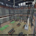 Bolingbroke Penitentiary [YMAP] 1.0