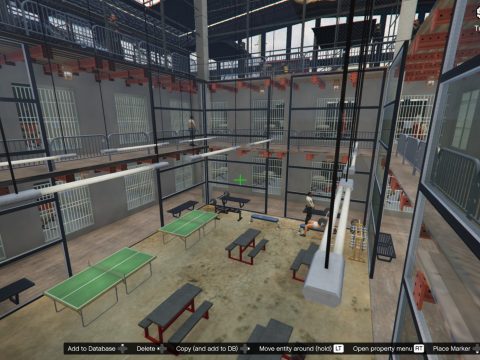 Bolingbroke Penitentiary [YMAP] 1.0