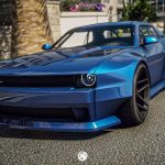 Bravado Hellfire CTX [Add-On | Tuning] 1.1