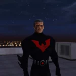 Bruce Wayne (Batman Beyond)