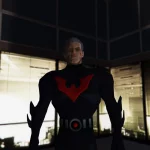 Bruce Wayne (Batman Beyond)