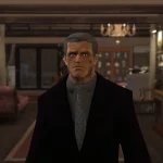 Bruce Wayne (Batman Beyond)