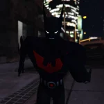 Bruce Wayne (Batman Beyond)