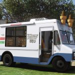 Brute Mr Tasty (GTA IV style) [Add-On | Liveries | Template | Sound | Custom Shards | Scenarios | Ambient Sounds] v1.2