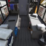Brute Mr Tasty (GTA IV style) [Add-On | Liveries | Template | Sound | Custom Shards | Scenarios | Ambient Sounds] v1.2