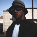 Bucket Hat [MP] 1.0