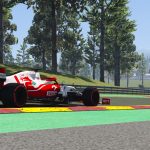 C41 Alfa romeo Formula One F1 2021 [Add-On | Liveries]