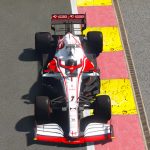 C41 Alfa romeo Formula One F1 2021 [Add-On | Liveries]