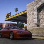Car Culture of Los Santos - Japanese Historics [Menyoo] 2.0